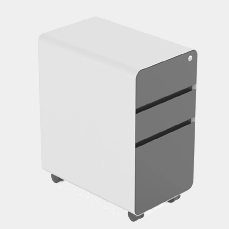 Kontrollkonsoll Mobilskap